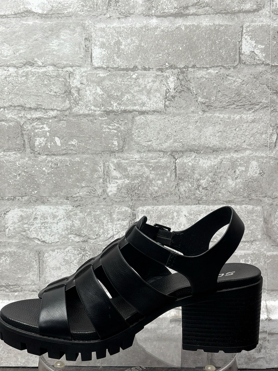 CCOCCI EMI BLK