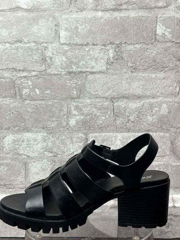 CCOCCI EMI BLK