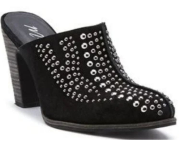MTSE noemi black NMILSBKX