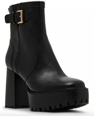 STEVE MADDEN BLK SUMMIT