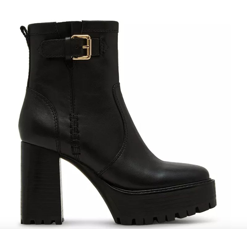 STEVE MADDEN BLK SUMMIT