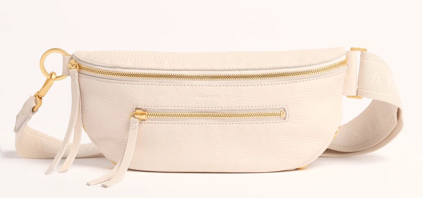 HAMMITT CHARLES CROSSBODY MED CALLA LILY BG