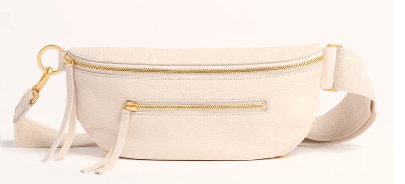 HAMMITT CHARLES CROSSBODY MED CALLA LILY BG