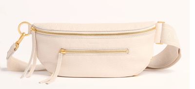 HAMMITT CHARLES CROSSBODY MED CALLA LILY BG