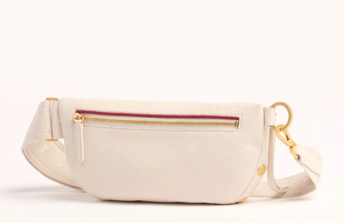 HAMMITT CHARLES CROSSBODY MED CALLA LILY BG