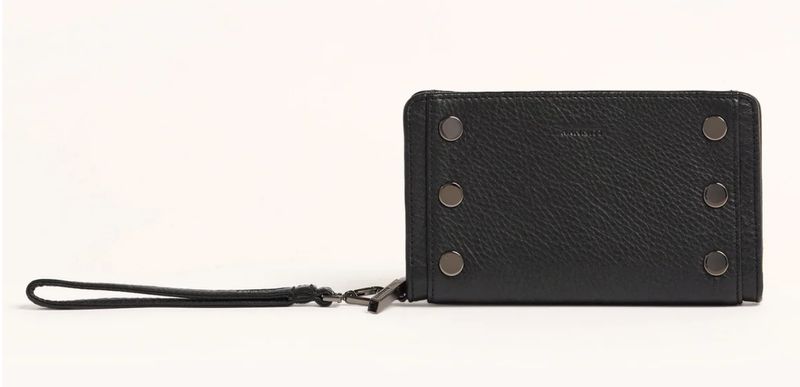 HAMMITT BRYANT WALET BLK GM