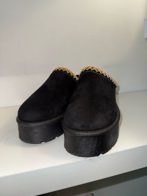 BAMBOO FROSTY BLK