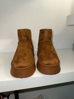 WILD DIVA CHESTNUT OAKLEE