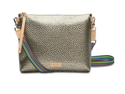 CONSUELA DOWNTOWN CROSSBODY TOMMY