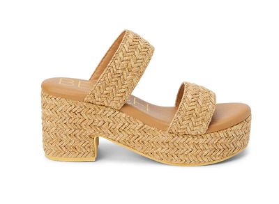 MATISSE OCEAN AVE CAMEL