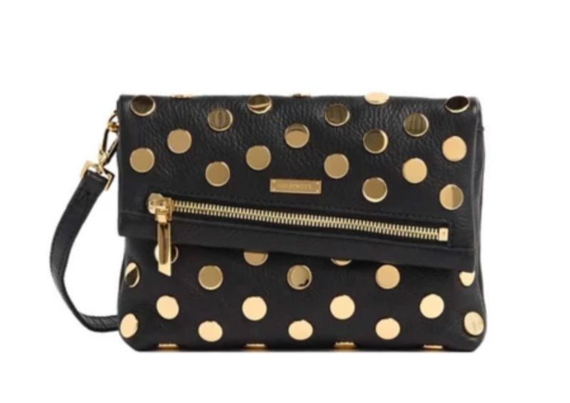 HAMMITT VIP SML RIVETED PREMIERE COLLECTION