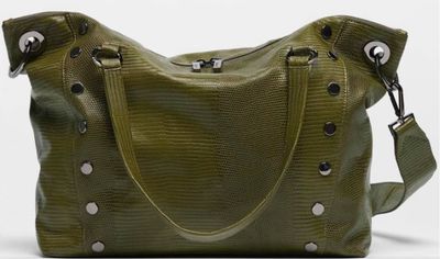 HAM EVERGREEN LIZARD DANIEL LRG