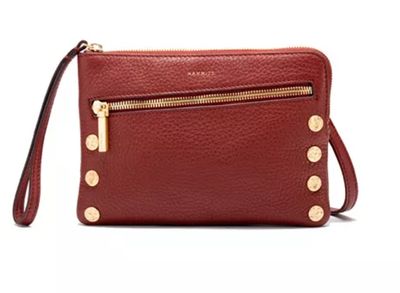 HAM NASH SML ZINFANDEL RED