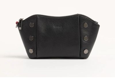HAMMITT PAUL POCKET-BLK PRESS-GM