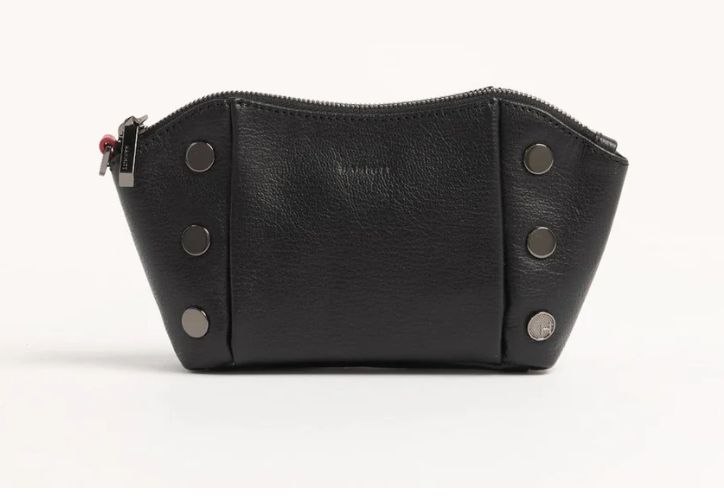 HAMMITT PAUL POCKET-BLK PRESS-GM
