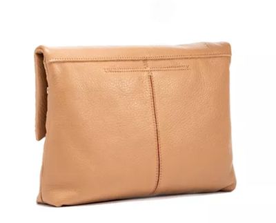 HAMMITT VIP LRG ALMOND