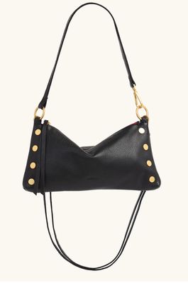 HAMMITT KYLE BLACK BG RED ZIP