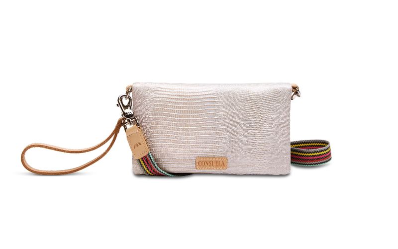 CONSUELA UPTOWN CROSSBODY CELESTE