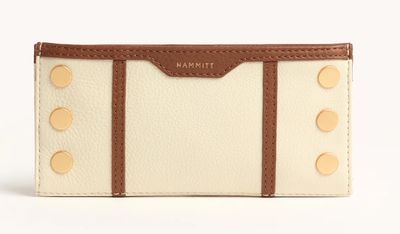 HAMMITT  110 NORTH COURTYARD CREAM BG