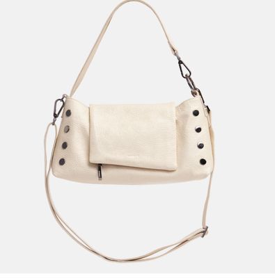 HAMMITT SATCHEL ALABASTER GLAZE