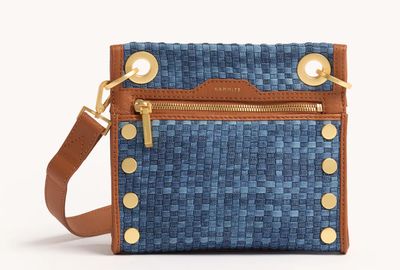 HAMMITT TONY SML MOSAIC DENIM