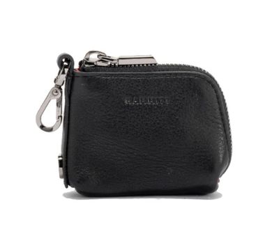 HAMMITT SYD POUCH-BLK GM