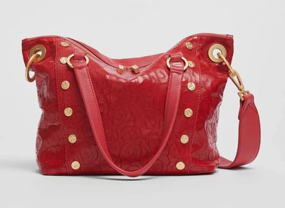 HAM MED DANIEL ROSE RED