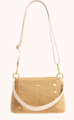 HAMMITT BRYANT MED CALLA LILY WHITE