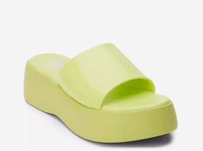 MATISSE SOLAR LIME