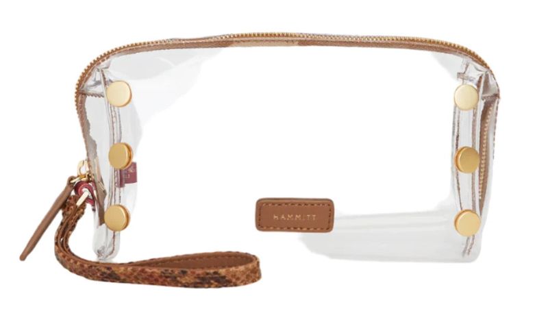 HAM CLEAR MAKE UP SNAKE