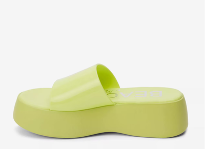 MATISSE SOLAR LIME