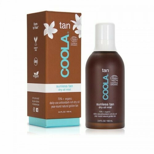 Brume sèche autobronzante Coola Brume sèche autobronzante Coola