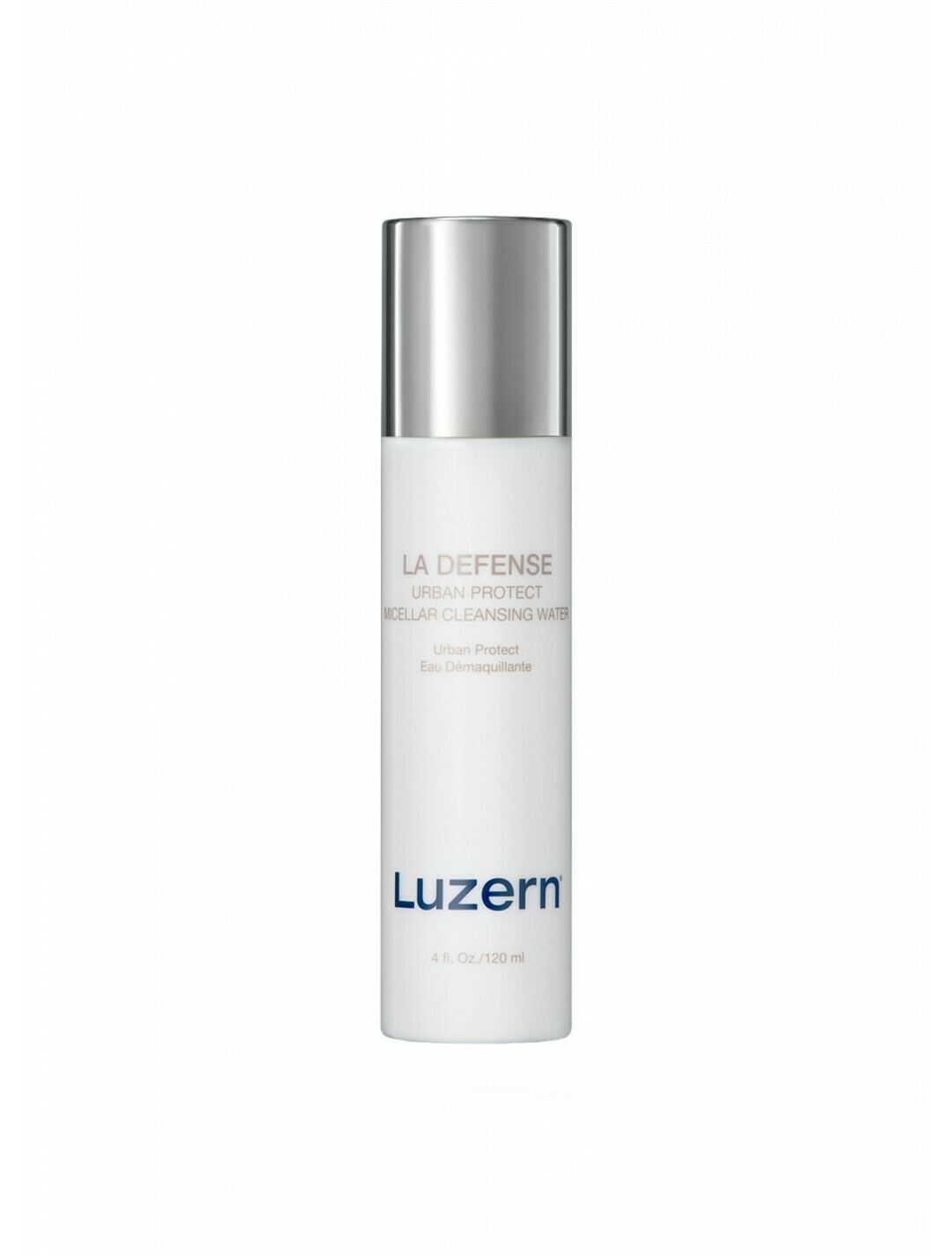 Eau micellaire démaquillante L'Essentials Luzern Eau micellaire démaquillante L'Essentials Luzern