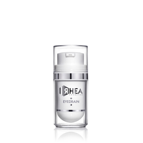 EyeDrain Crème contour yeux anti-poches Rhea EyeDrain Crème contour yeux anti-poches Rhea