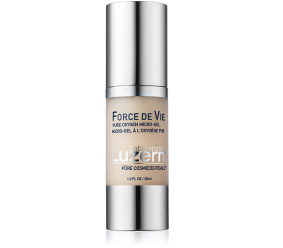 Force De Vie Micro-Gel à l'Oxygène Pur Luzern Force De Vie Micro-Gel à l'Oxygène Pur Luzern