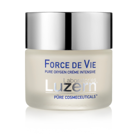 Force De Vie Crème Intensive à l'Oxygène Pur Luzern Force De Vie Crème Intensive à l'Oxygène Pur Luzern