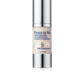 Force De Vie Lotion Hydratante à l'Oxygène Pur Luzern Force De Vie Lotion Hydratante à l'Oxygène Pur Luzern
