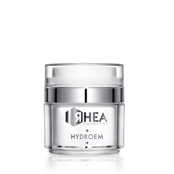 HydroEm Crème hydratante visage Rhea HydroEm Crème hydratante visage Rhea