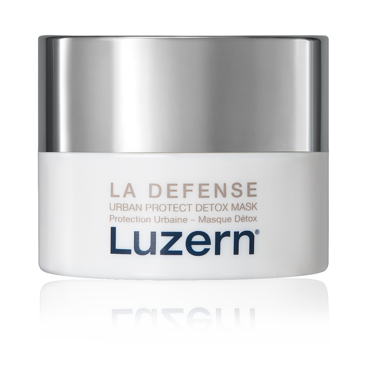 La Defense Masque purifiant Luzern La Defense Masque purifiant Luzern