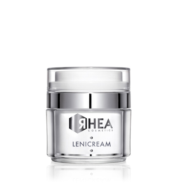 LeniCream Creme apaisante visage Rhea LeniCream Creme apaisante visage Rhea