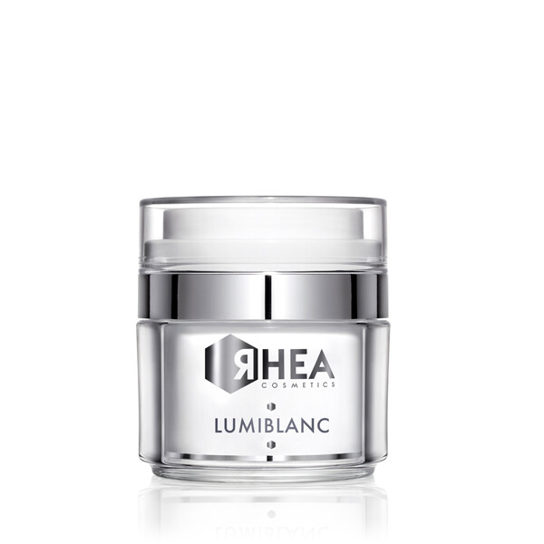 LumiBlanc Crème éclaircissante visage Rhea LumiBlanc Crème éclaircissante visage Rhea