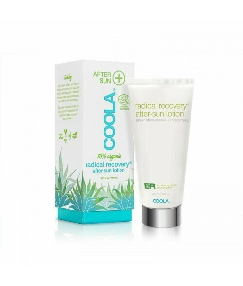 Lotion Après-Soleil Coola Lotion Après-Soleil Coola