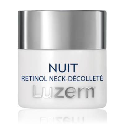 Nuit Cou et Décolleté Luzern Nuit Cou et Décolleté Luzern
