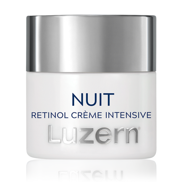 Nuit Crème Rétinol Luxe Intensive Luzern Nuit Crème Rétinol Luxe Intensive Luzern