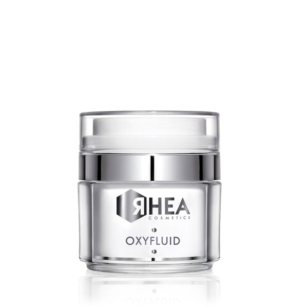 OxyFluid Fluide éclat visage Rhea OxyFluid Fluide éclat visage Rhea