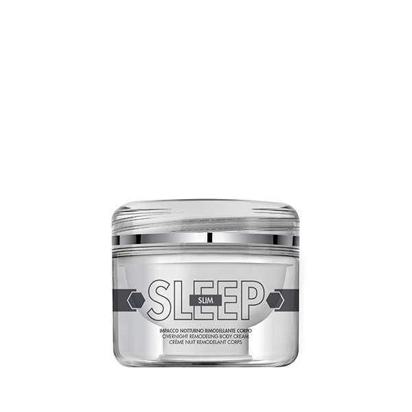 Sleepslim Baume corporel remodelant pour la nuit Rhea Sleepslim Baume corporel remodelant pour la nuit Rhea
