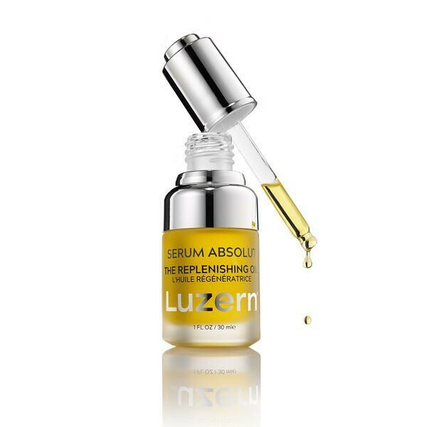 Serum Absolut Huile Régénératrice Luzern Serum Absolut Huile Régénératrice Luzern