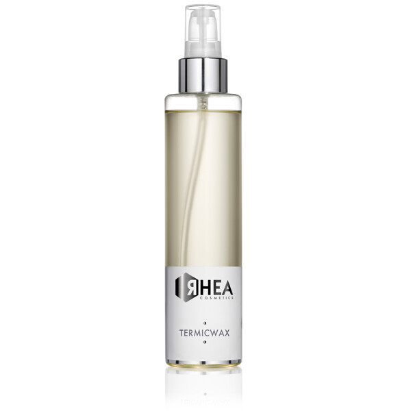 Termicwax Nettoyant Chauffant Visage Rhea Termicwax Nettoyant Chauffant Visage Rhea