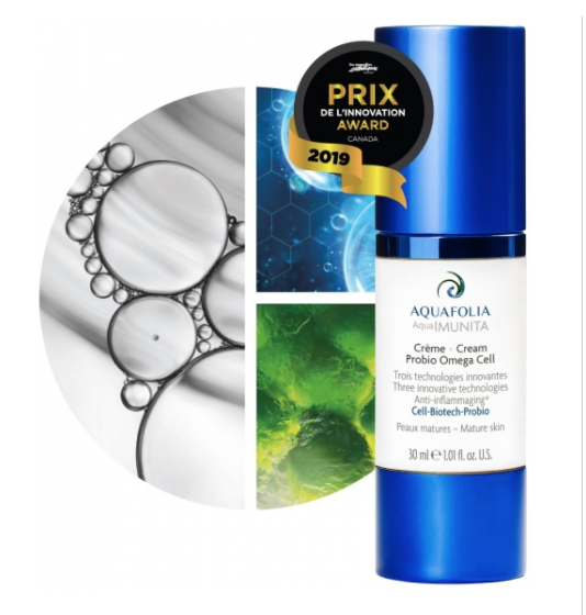 Crème Probio Omega Cell Crème Probio Omega Cell