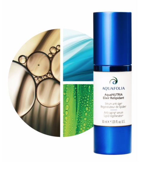 AquaNutria Elixir Relipidant AquaNutria Elixir Relipidant